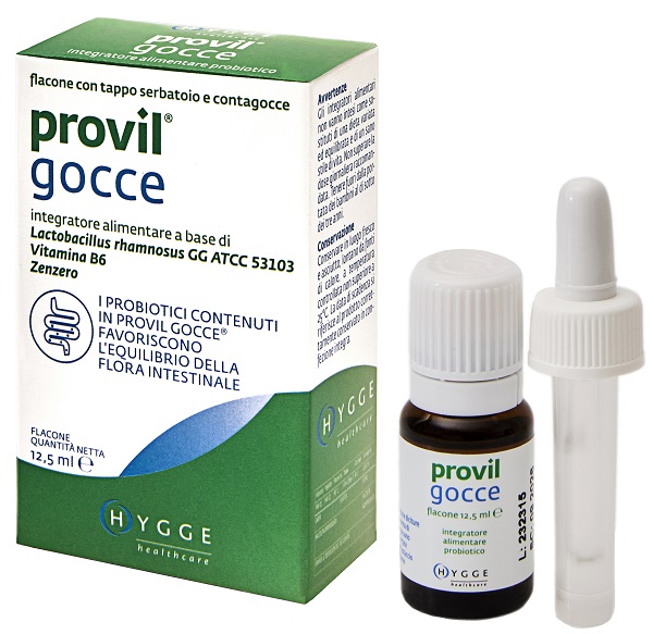 PROVIL GOCCE 12,5 ML - Farmacia Rossi2 - Farmacia Rossi 