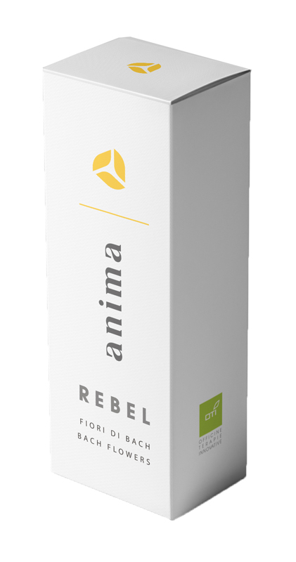 ANIMA REBEL GOCCE 30 ML - Farmacia Rossi2 - Farmacia Rossi 