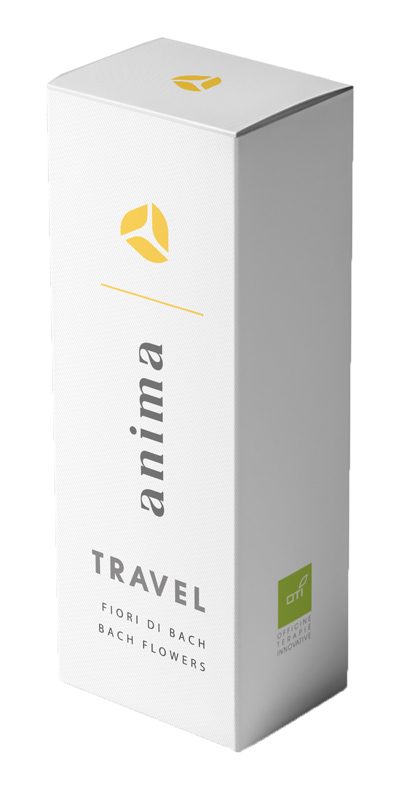 ANIMA TRAVEL GOCCE 30ML - Farmacia Rossi2 - Farmacia Rossi 