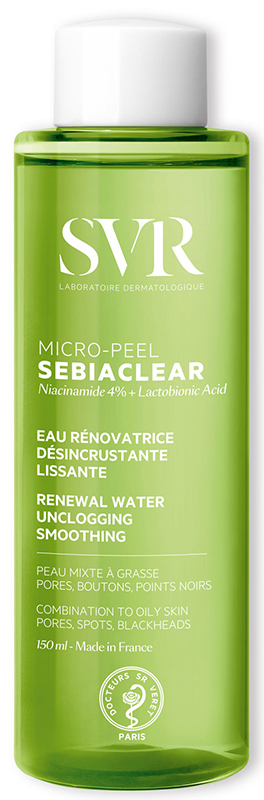 SEBIACLEAR SERUM - Farmacia Rossi2 - Farmacia Rossi 