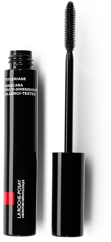 TOLERIANE MASCARA MULTI DIMENSIONS NOIR - Farmacia Rossi2 - Farmacia Rossi 