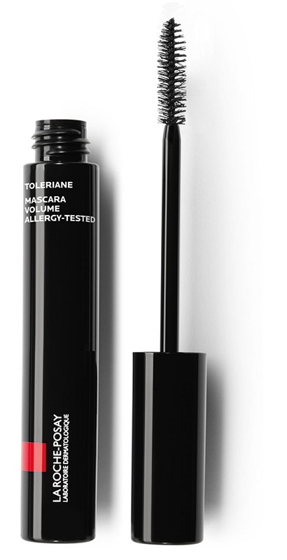 TOLERIANE MASCARA VOLUME NOIR - Farmacia Rossi2 - Farmacia Rossi 