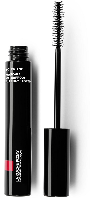 TOLERIANE MASCARA WATERPROOF NOIR - Farmacia Rossi2 - Farmacia Rossi 