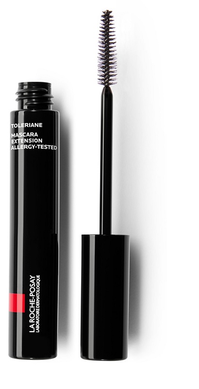 TOLERIANE MASCARA EXTENSION NOIR - Farmacia Rossi2 - Farmacia Rossi 
