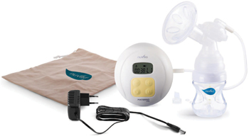 NUVITA MATERNO LIVE TIRALATTE ELETTRICO - Farmacia Rossi2 - Farmacia Rossi 