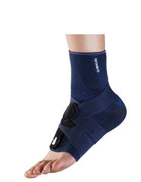 GIBAUD ORTHO MALLEOGIB CAVIGLIERA LEGAMENTI TAGLIA 05 - Farmacia Rossi2 - Farmacia Rossi 
