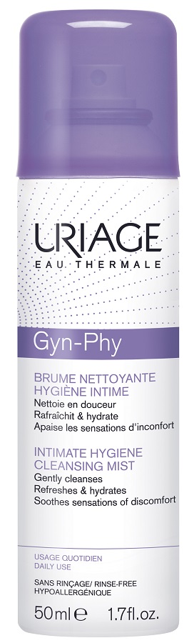 GYN PHY BRUME NETTOYANTE SPRAY 50 ML - Farmacia Rossi2 - Farmacia Rossi 