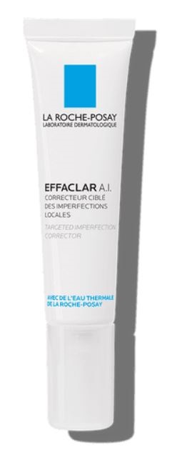 EFFACLAR AI ANTI IMPERFEZIONI 15 ML - Farmacia Rossi2 - Farmacia Rossi 