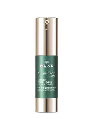 NUXE NUXURIANCE ULTRA CREMA ANTI-ETA' PER OCCHI E LABBRA 15 ML - Farmacia Rossi2 - Farmacia Rossi 
