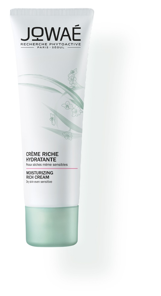 JOWAE CREMA RICCA IDRATANTE 40 ML - Farmacia Rossi2 - Farmacia Rossi 