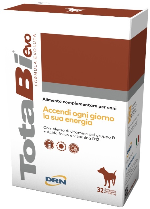 TOTABI 32 COMPRESSE - Farmacia Rossi2 - Farmacia Rossi 