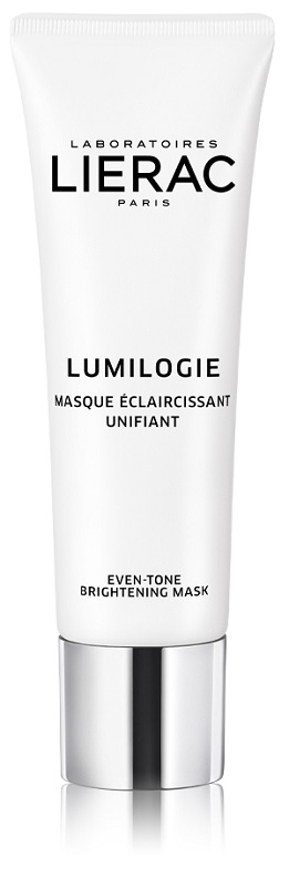 LIERAC LUMILOGIE MASQUE 50 ML - Farmacia Rossi2 - Farmacia Rossi 