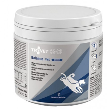 TROVET BALANCE VMS DOG/CAT 250 G - Farmacia Rossi2 - Farmacia Rossi 