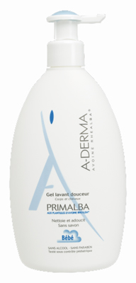 PRIMALBA GEL DETERGENTE 2 IN 1 500 ML - Farmacia Rossi2 - Farmacia Rossi 