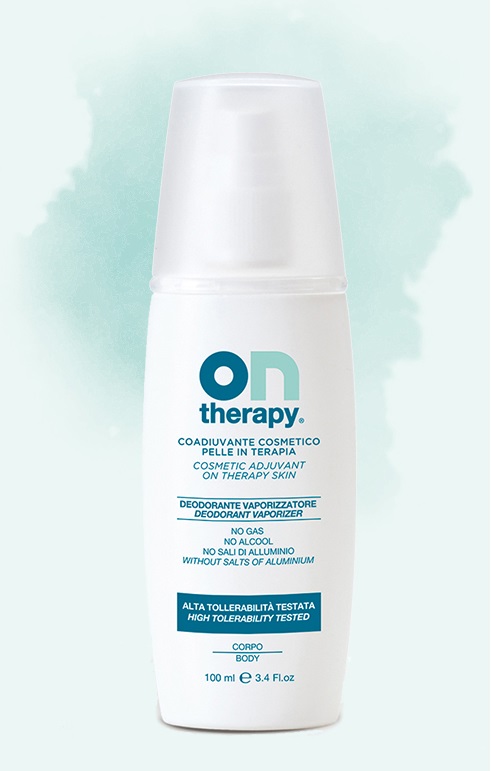ONTHERAPY DEODORANTE VAPORIZZATORE - Farmacia Rossi2 - Farmacia Rossi 