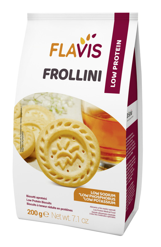 MEVALIA FLAVIS FROLLINI 200 G - Farmacia Rossi2 - Farmacia Rossi 