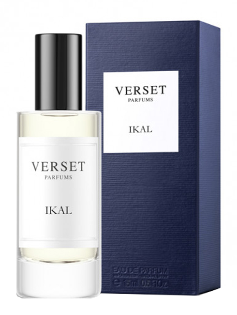 VERSET IKAL EAU DE PARFUM 15 ML - Farmacia Rossi2 - Farmacia Rossi 