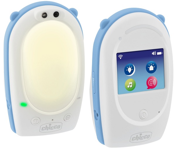 CHICCO AUDIO BABY MONITOR FIRST DREAMS - Farmacia Rossi2 - Farmacia Rossi 