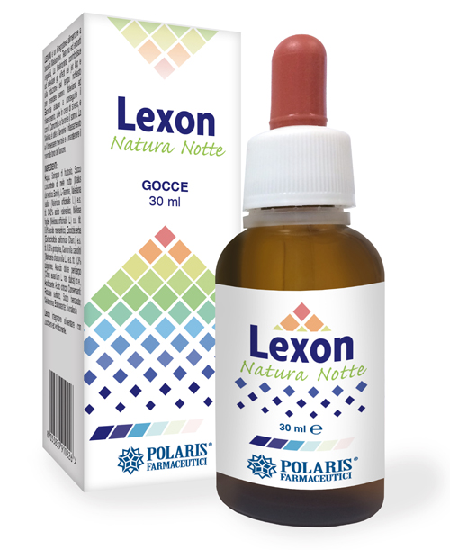 LEXON GOCCE 30 ML - Farmacia Rossi2 - Farmacia Rossi 