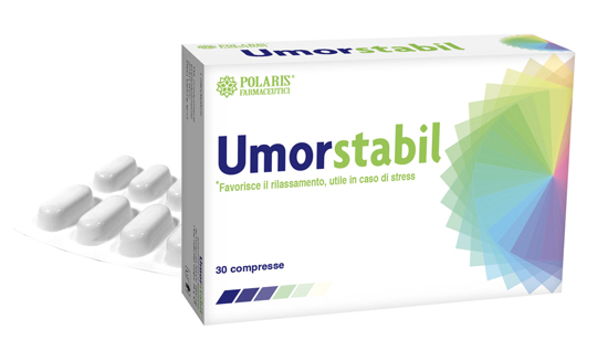 UMORSTABIL 30 COMPRESSE - Farmacia Rossi2 - Farmacia Rossi 