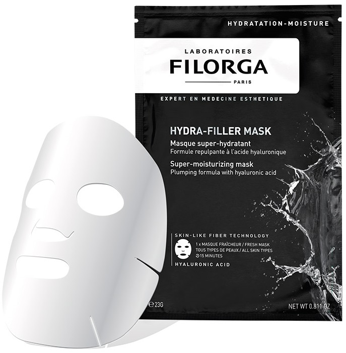 FILORGA HYDRA FILLER MASK 1 PEZZO - Farmacia Rossi2 - Farmacia Rossi 