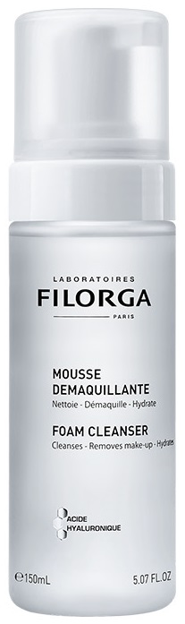 FILORGA MOUSSE STRUCCANTE 150 ML - Farmacia Rossi2 - Farmacia Rossi 