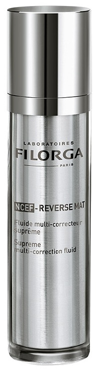 FILORGA NC EF REVERSE MAT 50 ML - Farmacia Rossi2 - Farmacia Rossi 