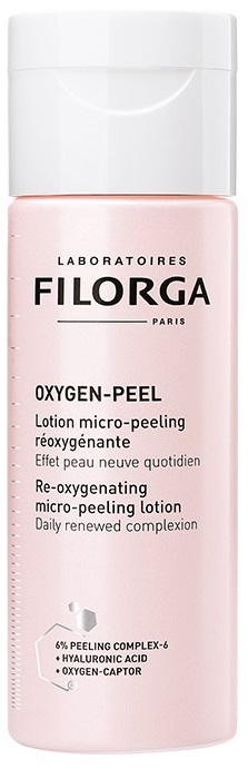 FILORGA OXYGEN PEEL 150 ML - Farmacia Rossi2 - Farmacia Rossi 
