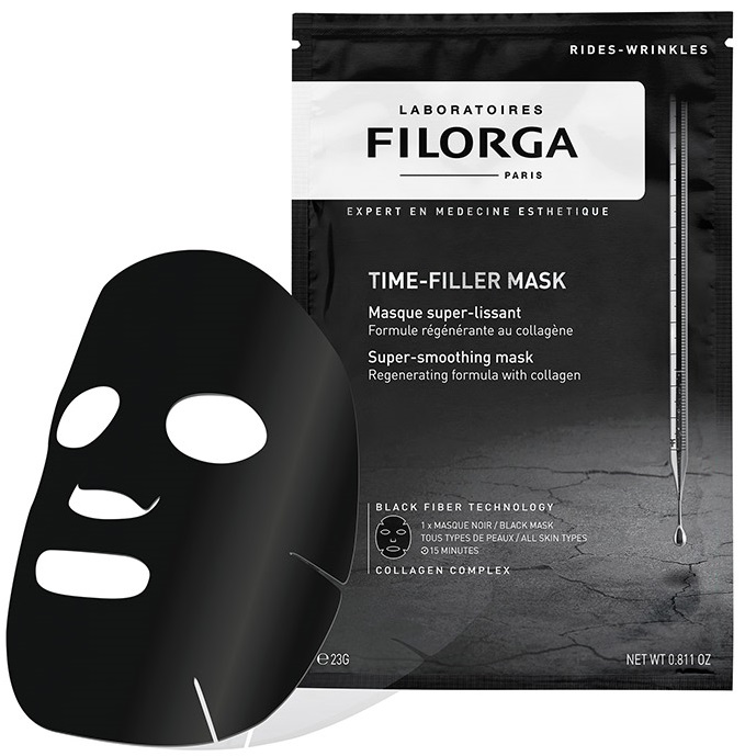 FILORGA TIME FILLER MASK 1 PEZZO - Farmacia Rossi2 - Farmacia Rossi 