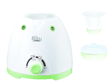 SCALDABIBERON THERMOBABY - Farmacia Rossi2 - Farmacia Rossi 