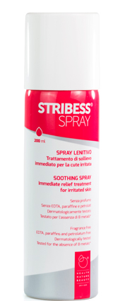 STRIBESS SPRAY 200 ML - Farmacia Rossi2 - Farmacia Rossi 