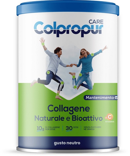 COLPROPUR CARE NEUTRO 300 G - Farmacia Rossi2 - Farmacia Rossi 