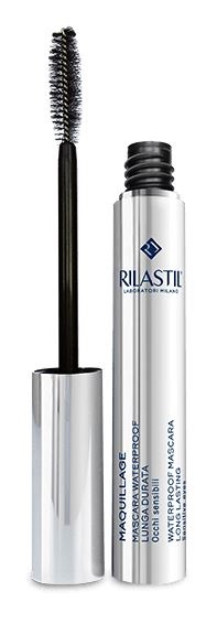 RILASTIL MAQUILLAGE MASCARA WATERPROOF - Farmacia Rossi2 - Farmacia Rossi 