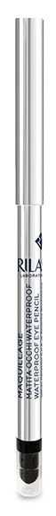 RILASTIL MAQUILLAGE MATITA OCCHI WATER PROOF - Farmacia Rossi2 - Farmacia Rossi 