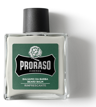 PRORASO BALSAMO CURABARBA RINFRESCANTE 100 ML - Farmacia Rossi2 - Farmacia Rossi 