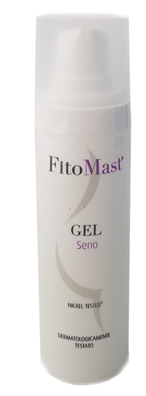 FITOMAST GEL SENO 30 ML - Farmacia Rossi2 - Farmacia Rossi 