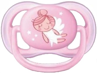 AVENT STHR AIR 0-6M GIRL 1 PEZZO FAIRY - Farmacia Rossi2 - Farmacia Rossi 