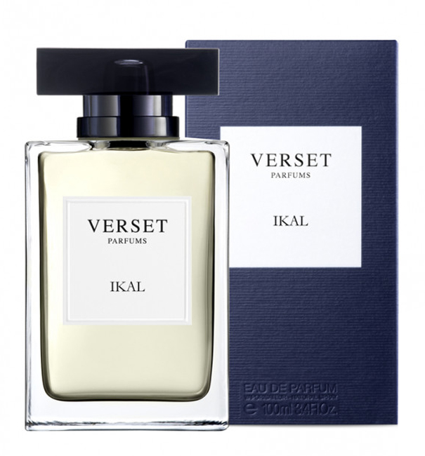 VERSET IKAL EAU DE PARFUM 100 ML - Farmacia Rossi2 - Farmacia Rossi 