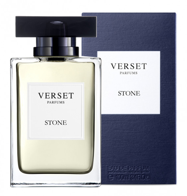 VERSET STONE EAU DE PARFUM 100 ML - Farmacia Rossi2 - Farmacia Rossi 