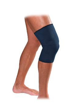 GINOCCHIERA GIBAUD ELASTICA BLU 5 - Farmacia Rossi2 - Farmacia Rossi 