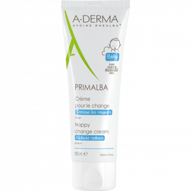 A-DERMA PRIMALBA CREMA CAMBIO 100 ML - Farmacia Rossi2 - Farmacia Rossi 