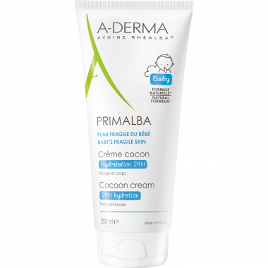 PRIMALBA CREMA COCON 200 ML - Farmacia Rossi2 - Farmacia Rossi 