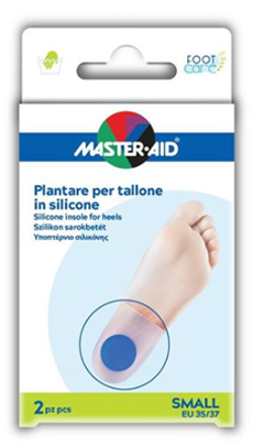 TALLONIERA MASTER-AID IN DUE TIPOLOGIE DI SILICONE S 2 PEZZI - Farmacia Rossi2 - Farmacia Rossi 