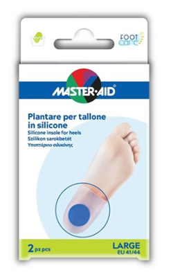 TALLONIERA MASTER-AID IN DUE TIPOLOGIE DI SILICONE L 2 PEZZI - Farmacia Rossi2 - Farmacia Rossi 