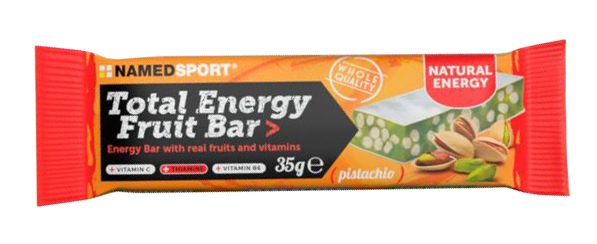 TOTAL ENERGY FRUIT BAR PISTACCHIO 35 G - Farmacia Rossi2 - Farmacia Rossi 