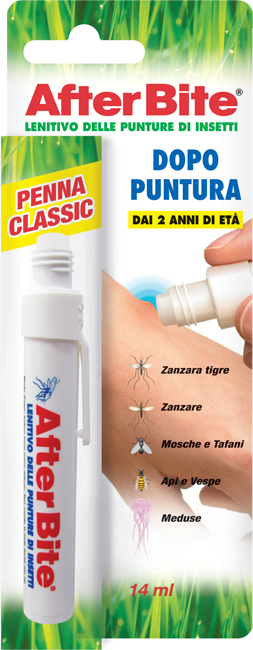 AFTER BITE PENNA LENITIVO 14 ML - Farmacia Rossi2 - Farmacia Rossi 
