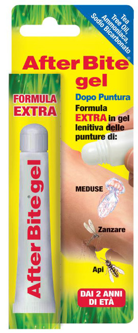 AFTER BITE GEL EXTRA 20 ML - Farmacia Rossi2 - Farmacia Rossi 