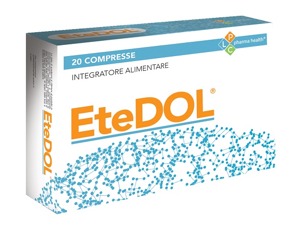 ETEDOL 20 COMPRESSE - Farmacia Rossi2 - Farmacia Rossi 