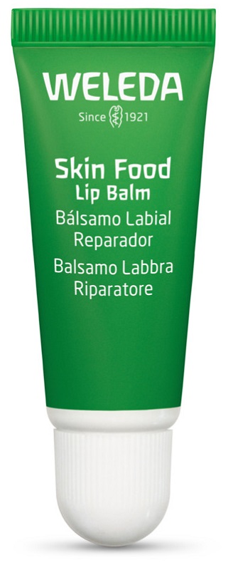 SKIN FOOD BALSAMO LABBRA RIPARATORE - Farmacia Rossi2 - Farmacia Rossi 