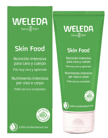 SKIN FOOD NUTRIMENTO INTENSIVO 30 ML - Farmacia Rossi2 - Farmacia Rossi 